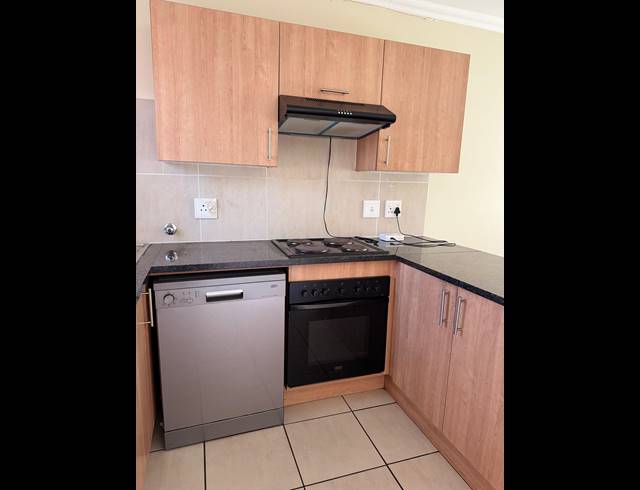 2 BEDROOM SECTIONAL TITLE FOR SALE IN EQUESTRIA